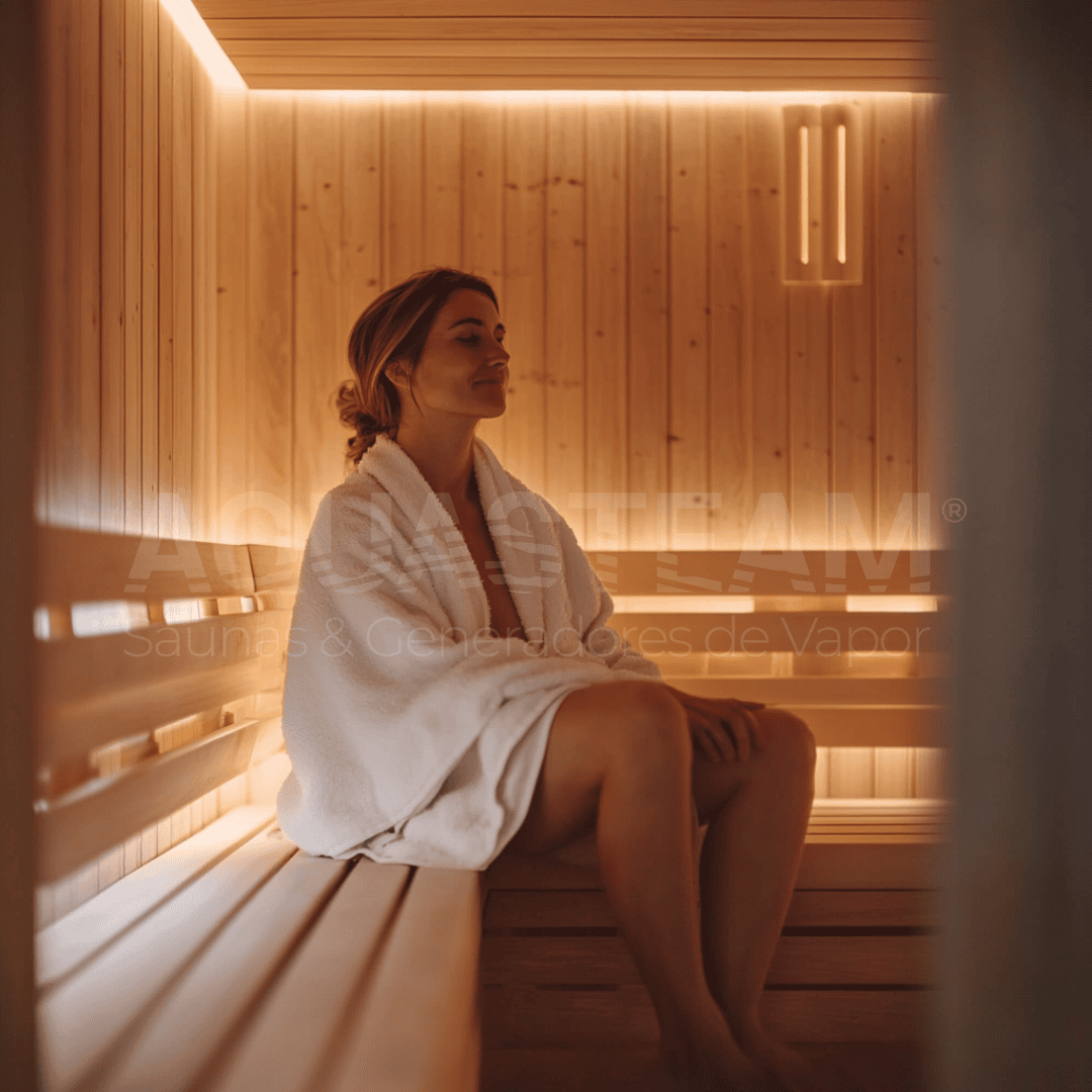  ¿Cómo incorporar el sauna a tu rutina fitness post-entrenamiento?